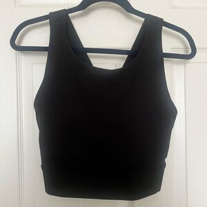 Old Navy High Neck Sports Bra